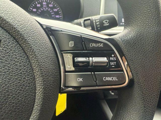 used 2019 Kia Optima car, priced at $11,999