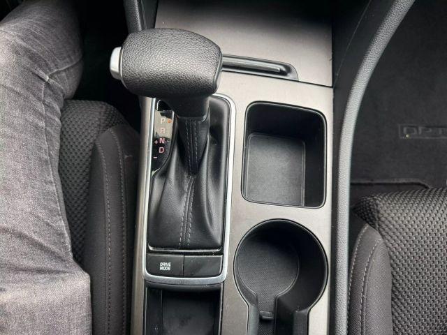 used 2019 Kia Optima car, priced at $11,999