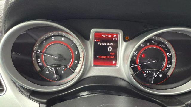 used 2020 Dodge Journey car, priced at $12,999