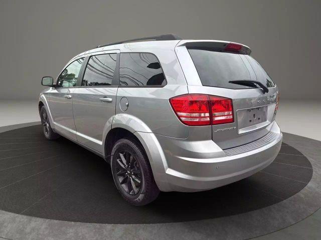 used 2020 Dodge Journey car, priced at $12,999
