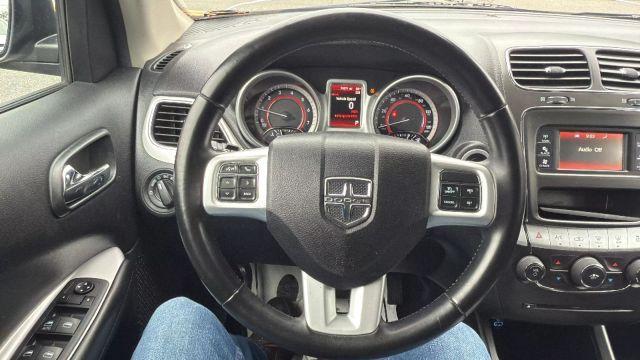used 2020 Dodge Journey car, priced at $12,999