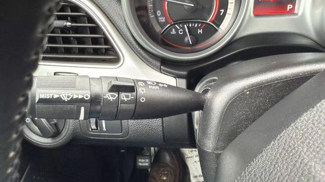used 2020 Dodge Journey car, priced at $12,999