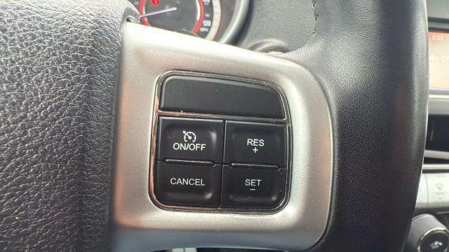 used 2020 Dodge Journey car, priced at $12,999