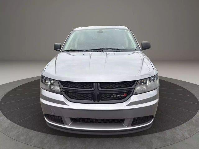 used 2020 Dodge Journey car, priced at $12,999