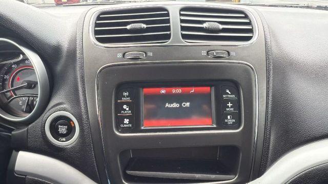 used 2020 Dodge Journey car, priced at $12,999