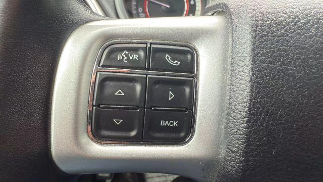 used 2020 Dodge Journey car, priced at $12,999