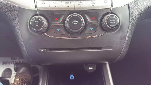 used 2020 Dodge Journey car, priced at $12,999