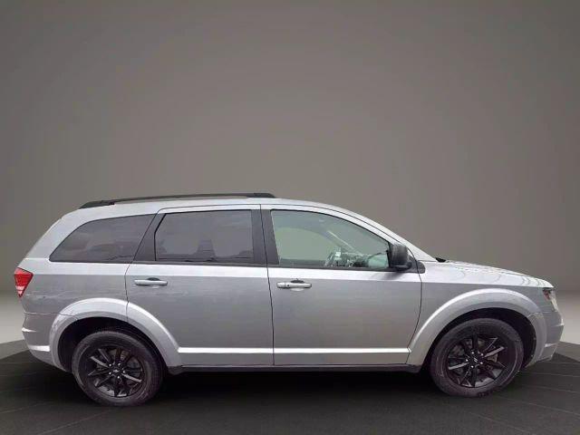 used 2020 Dodge Journey car, priced at $12,999