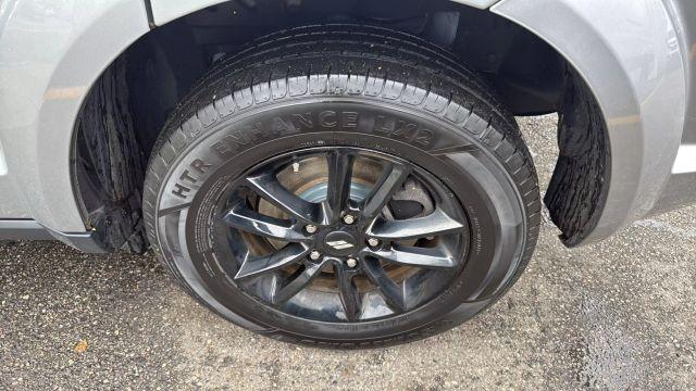 used 2020 Dodge Journey car, priced at $12,999