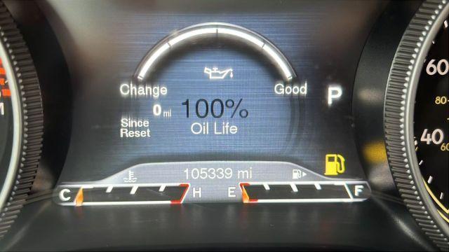 used 2016 Jeep Cherokee car, priced at $10,999
