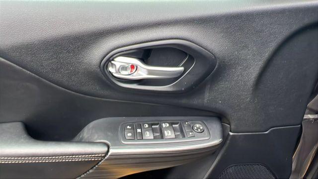 used 2016 Jeep Cherokee car, priced at $10,999