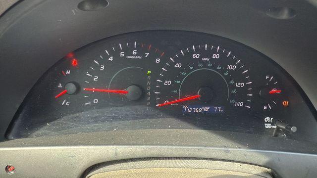 used 2008 Toyota Camry car, priced at $5,999