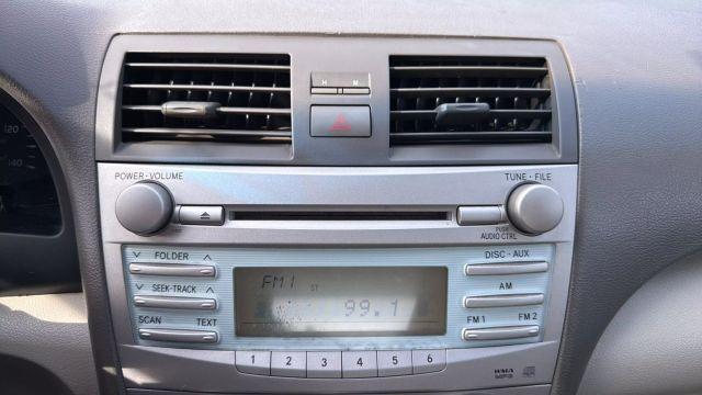 used 2008 Toyota Camry car, priced at $5,999