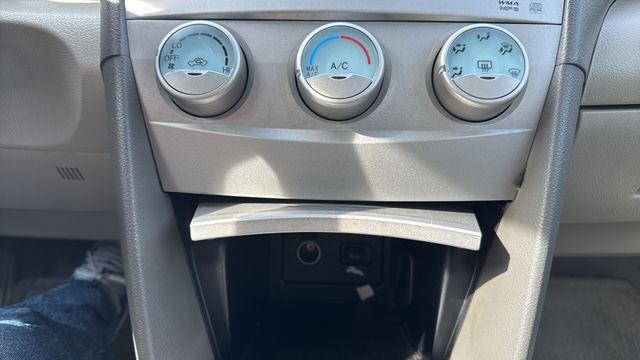 used 2008 Toyota Camry car, priced at $5,999