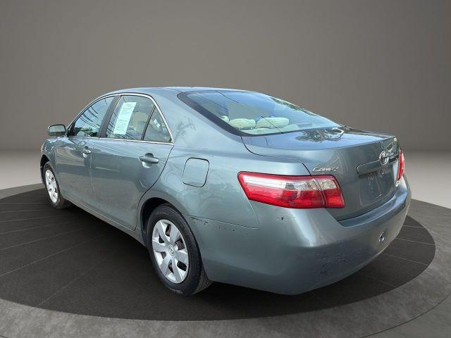 used 2008 Toyota Camry car, priced at $5,999