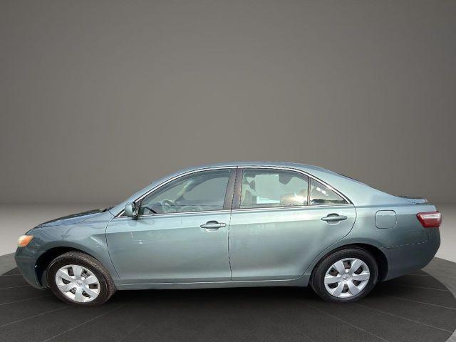 used 2008 Toyota Camry car, priced at $5,999