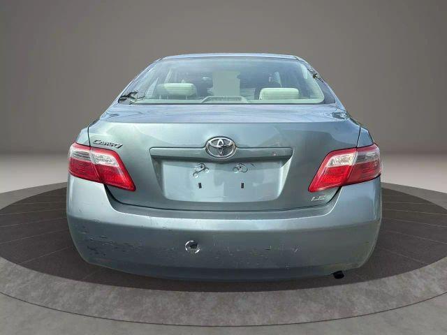 used 2008 Toyota Camry car, priced at $5,999