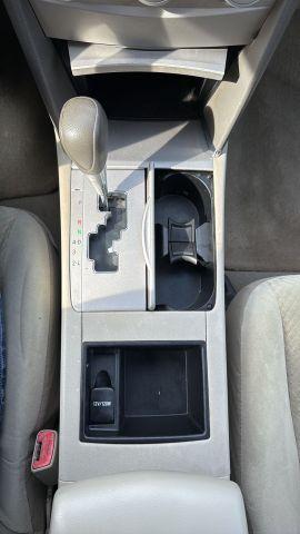 used 2008 Toyota Camry car, priced at $5,999
