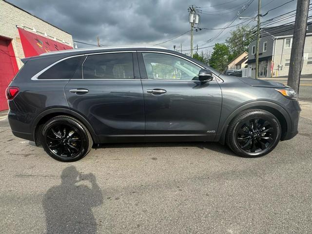 used 2020 Kia Sorento car, priced at $15,999