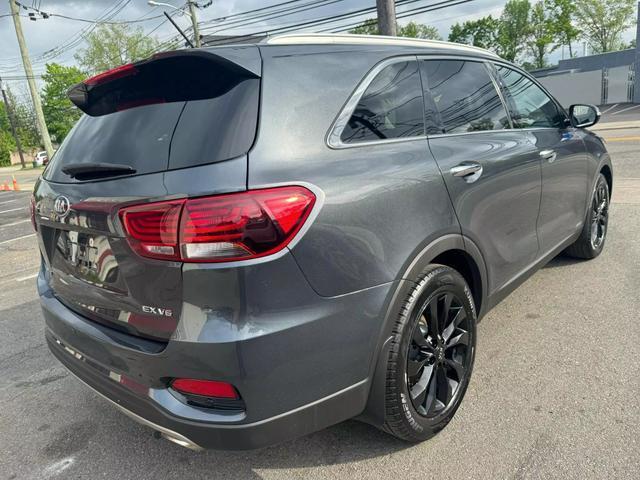 used 2020 Kia Sorento car, priced at $15,999