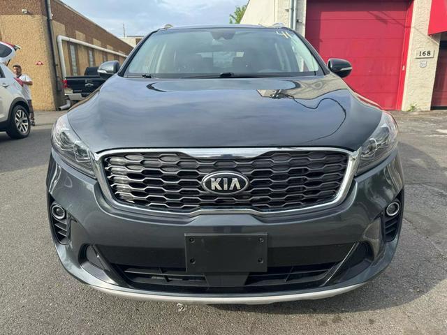 used 2020 Kia Sorento car, priced at $15,999