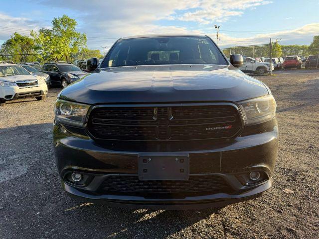 used 2018 Dodge Durango car