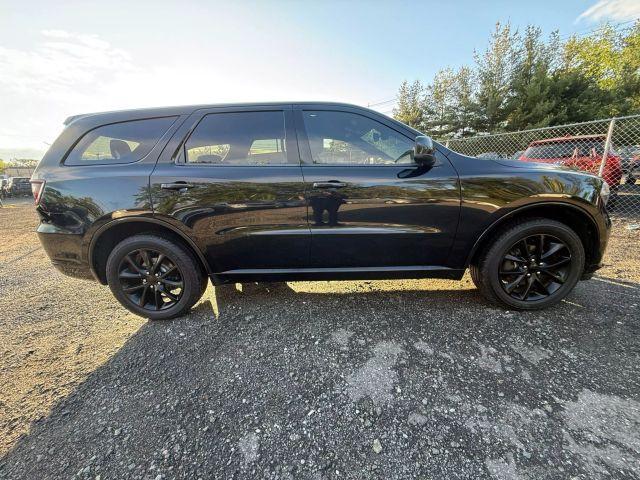 used 2018 Dodge Durango car
