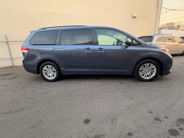 used 2013 Toyota Sienna car, priced at $13,999