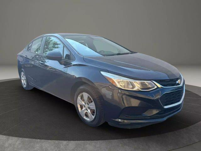 used 2016 Chevrolet Cruze car, priced at $5,799