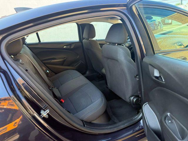 used 2016 Chevrolet Cruze car, priced at $5,999
