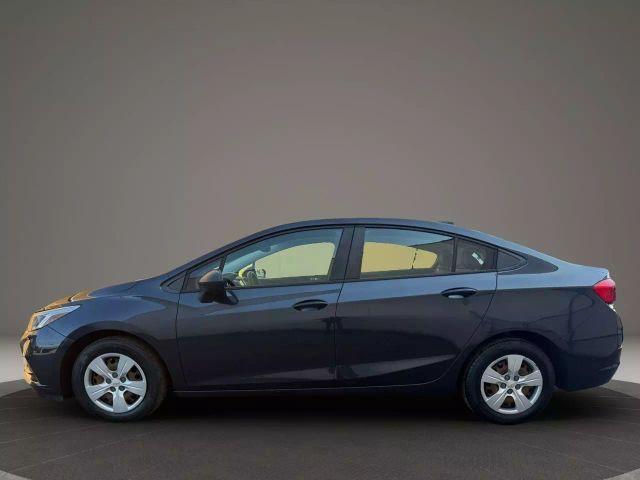 used 2016 Chevrolet Cruze car, priced at $5,999