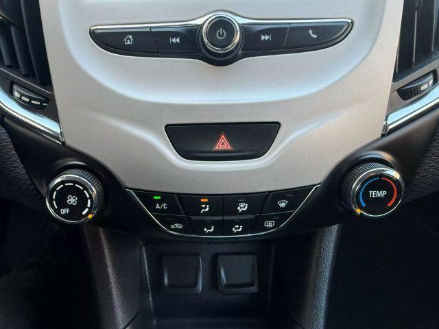 used 2016 Chevrolet Cruze car, priced at $5,999
