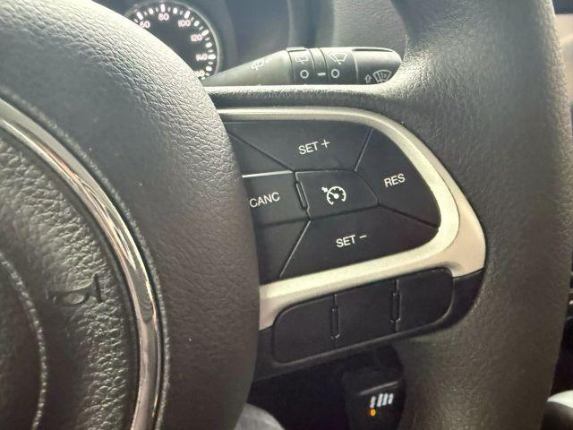 used 2020 Jeep Renegade car, priced at $10,499
