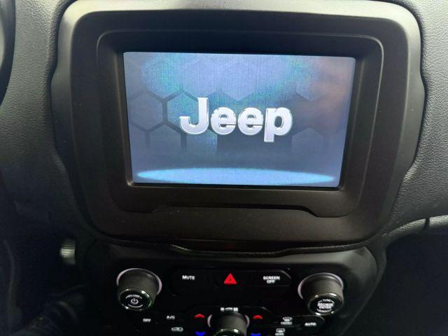 used 2020 Jeep Renegade car, priced at $10,499