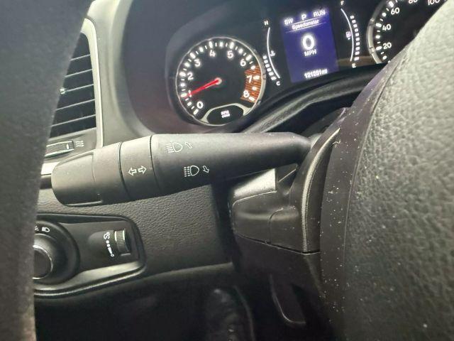 used 2020 Jeep Renegade car, priced at $10,499
