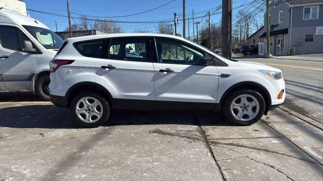 used 2017 Ford Escape car, priced at $8,499