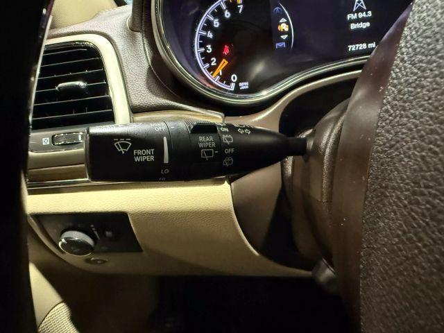 used 2016 Jeep Grand Cherokee car, priced at $18,799