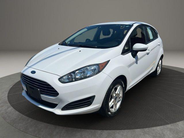 used 2019 Ford Fiesta car, priced at $7,999