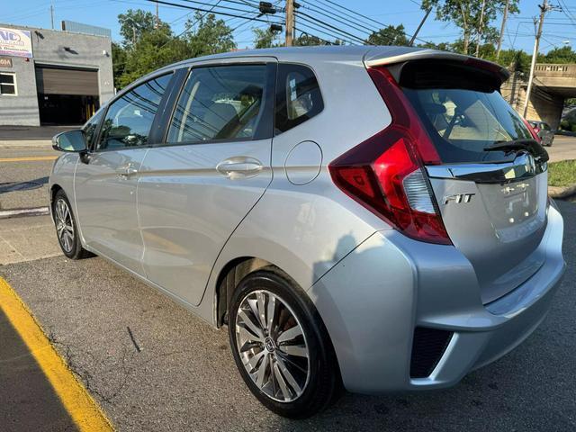 used 2016 Honda Fit car, priced at $11,299