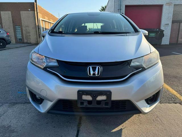 used 2016 Honda Fit car, priced at $11,299