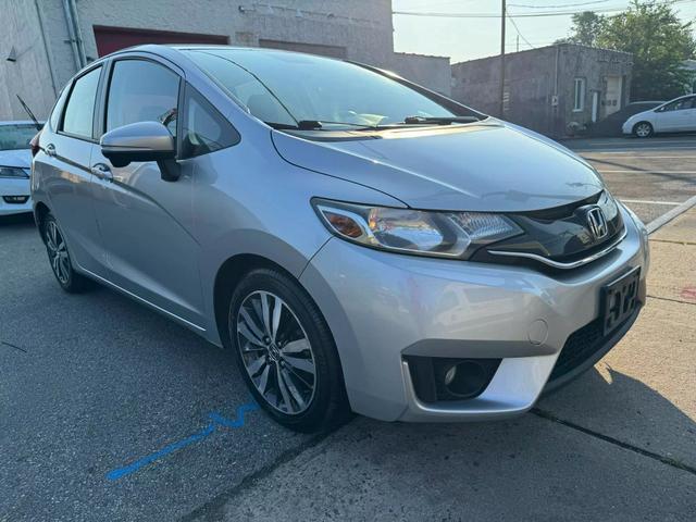 used 2016 Honda Fit car, priced at $11,299