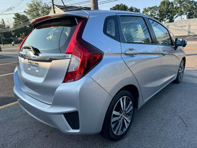 used 2016 Honda Fit car, priced at $9,499