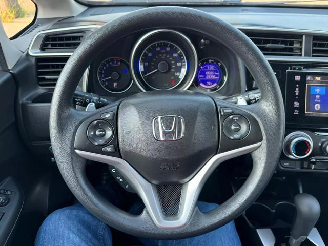 used 2016 Honda Fit car, priced at $11,299