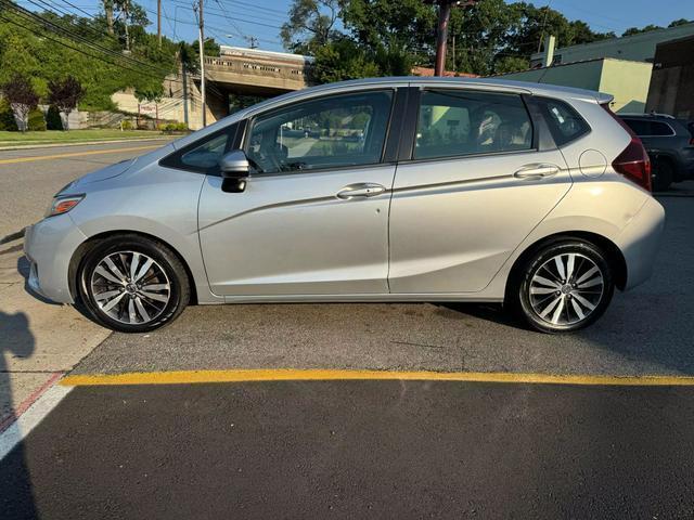 used 2016 Honda Fit car, priced at $11,299