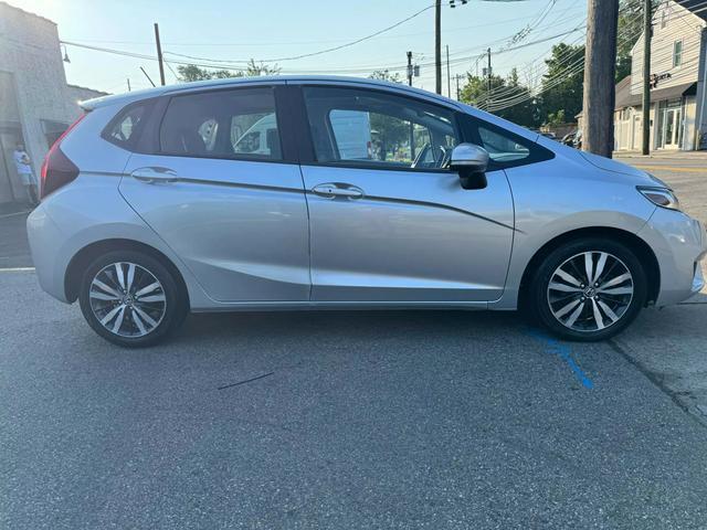 used 2016 Honda Fit car, priced at $9,499