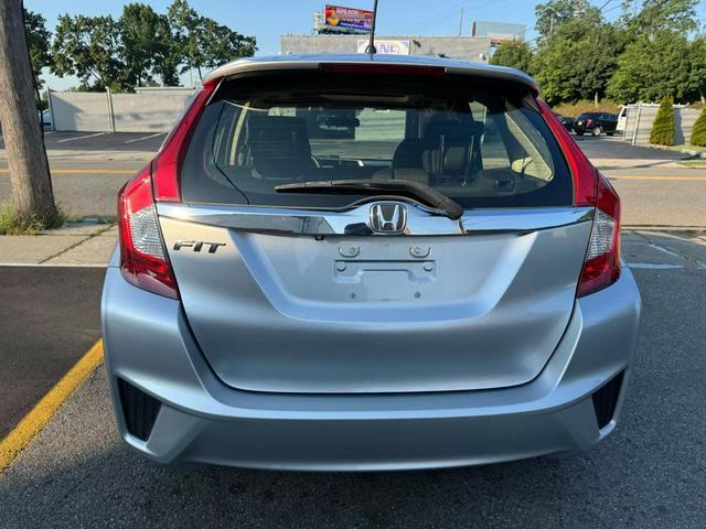 used 2016 Honda Fit car, priced at $11,299