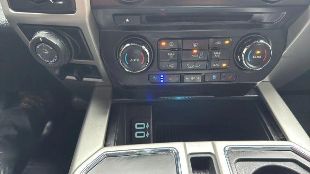 used 2018 Ford F-150 car, priced at $20,599