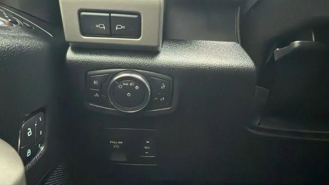 used 2018 Ford F-150 car, priced at $20,599