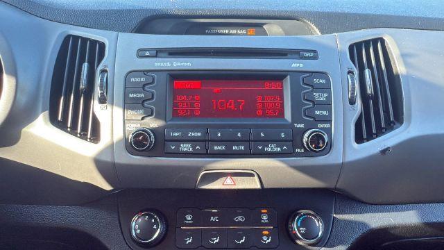 used 2014 Kia Sportage car, priced at $6,999