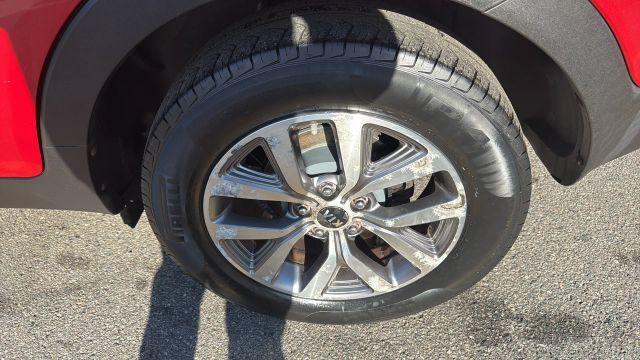 used 2014 Kia Sportage car, priced at $6,999